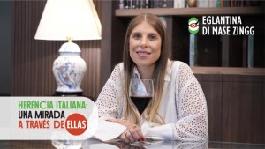 Eglantina Di Mase