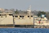 Le navi della guardia costiera cubana
