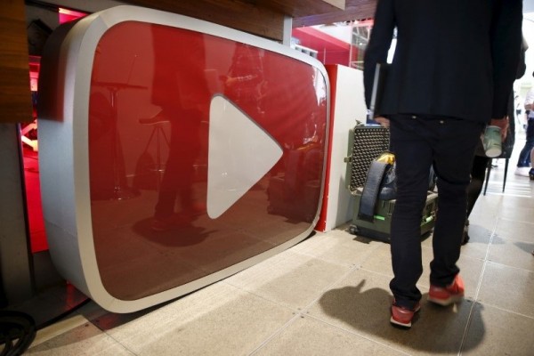 YouTube lanza un servicio de TV en l&iacute;nea