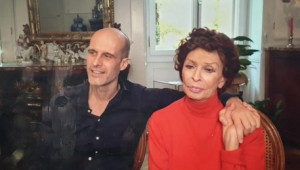 Sophia Loren, per Edoardo una madre che ricorda la mia