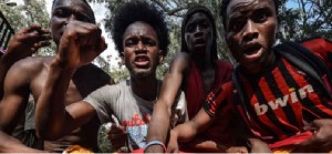 In Spagna si accende lo scontro politico sui migranti