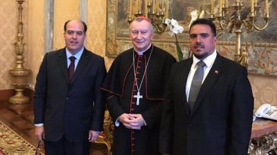 Immagine dell&#039;incontro presa dalla Stampa di Torino