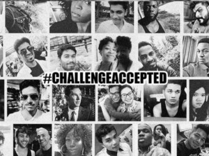 Che cosa &egrave; 'sfida accettata' su Facebook e perch&eacute; stiamo postando le foto sbagliate