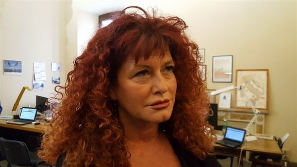 Terni - &laquo;Il milione e 200 mila euro di finanziamenti europei per strutture immediatamente fruibili&raquo;