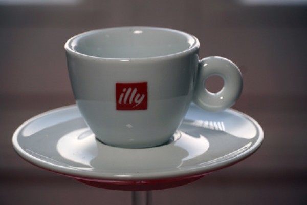 Illy Art Collection, 30 anni in mostra alla Milano Design Week