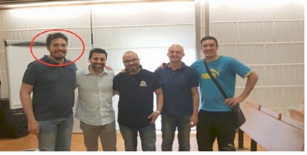 La Taranto della boxe presente al trofeo Coni Kinder+Sport