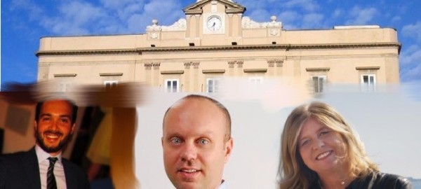 Taranto - L'opposizione all'attacco di Melucci, &laquo;se non riesce a governare si dimetta&raquo;