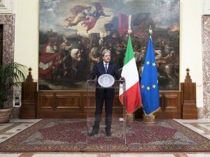 Dalla squadra di Gentiloni alla ricostruzione post-terremoto, gli appuntamenti del 28 dicembre