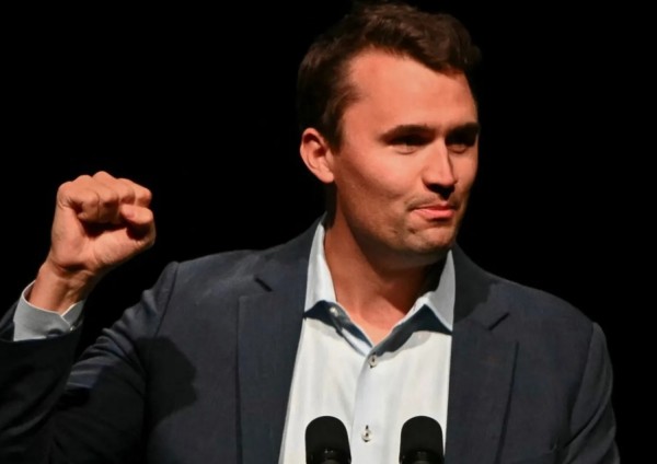 Charlie Kirk