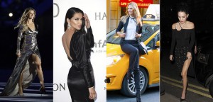 Las modelos mejor pagadas según Forbes... ¿Quién es la que más gana?