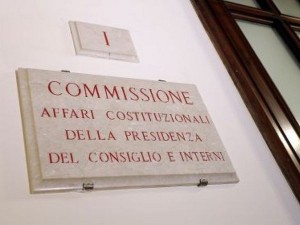 A che punto &egrave; la legge elettorale