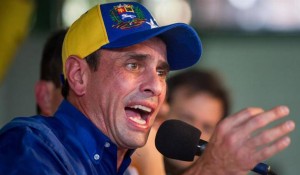 La oposici&oacute;n aguarda con expectativa el di&aacute;logo de este viernes en Venezuela