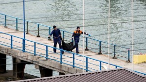 Russia, aereo militare precipita nel mar Nero, 92 persone a bordo. Mosca: nessun sopravvissuto