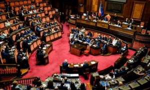 Aula Senato