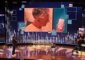 Ufficiale il ritorno di Fiorello su Radio 2. La gag ai palinsesti Rai