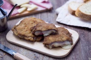 Costillas estilo Valle d'Aosta