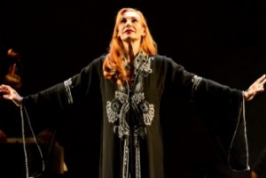 Roma - Luglio al Teatro di Villa Pamphilj