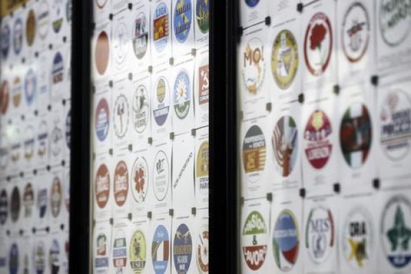 Sudam&eacute;rica comienza a votar Casi 1,6 millones de habilitados en Am&eacute;rica del Sur