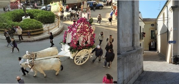 Viaggio in Molise, tra le bellezze degli eredi dei Sanniti