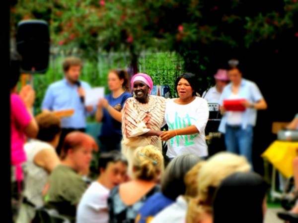 Taranto - Le Acli con Social Inclusion guida 21 giovani immigrati