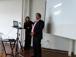 Obras del arquitecto italiano Gi&ograve; Ponti influenciaron arquitectura de Venezuela en el siglo XX