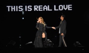 "Everything is love", el primer y sorpresivo disco de Beyonc&eacute; y Jay-Z
