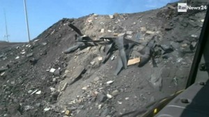 Legamjonici sulla discarica Ilva si attendono risposte