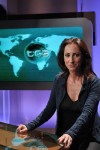 Lucia Goracci inviata Rai 3 