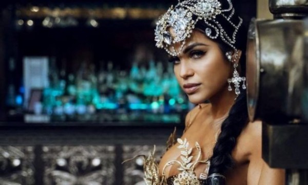 Natti Natasha lanza videoclip de “Pa mala yo” su nuevo sencillo