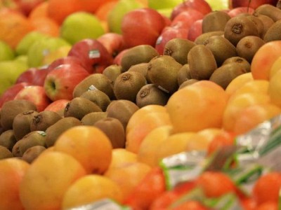 Frutta
