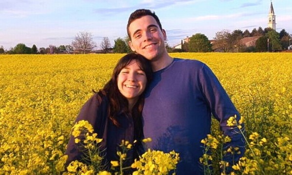 Giulia Cecchettin e Filippo Turetta 