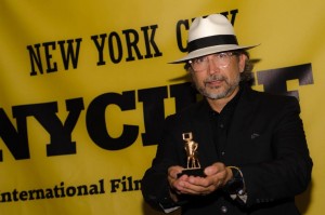 Documental Chavismo la peste del siglo XXI recibe premio en New York