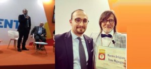 Bari Fiera del Levante: 38 titoli di maestro Artigiani della Puglia Tra i premiati anche alcuni soci di Casartigiani Taranto