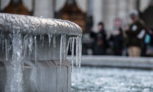 L&#039;inverno scalda i motori, dalla prossima settimana freddo e neve