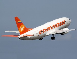 Conviasa anuncia nuevas rutas para diversas regiones de Latinoam&eacute;rica