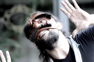 Martina Franca (Taranto) - &ldquo;Cudicch&igrave;e &igrave; a vacca sp&egrave;zz&egrave;t&rdquo; a Manufacta