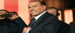 Il sondaggio: sale Forza Italia, gi&ugrave; il Pd al 22%