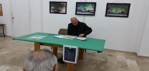 Taranto - Resoconto della conferenza sulle belle idee della associazione &laquo;Le Citt&agrave; che vogliamo&raquo;