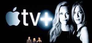 Come funziona e dove vuole andare Apple Tv+