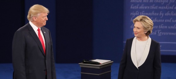 Llega el momento de la verdad en Estados Unidos