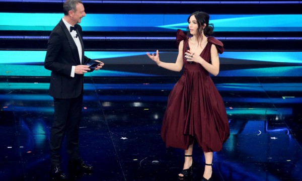 Tutto su Matilda De Angelis, una talentuosa mina vagante a Sanremo