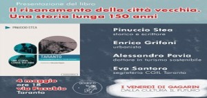 La citt&agrave; vecchia fra passato e futuro: se ne parla venerd&igrave; allo spazio Gagarin