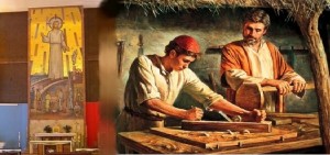 Taranto &ndash; Al Serra si parla della vocazione al lavoro, partendo da Ges&ugrave;