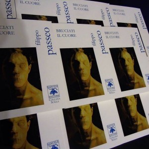 TANTI TEATRI – poesia di Filippo Passeo
