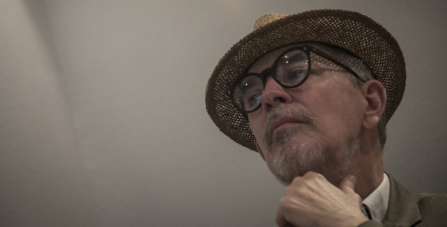 "Si esto es un hombre", agita los oscuros recuerdos de Auschwitz en la voz de Javier Vidal