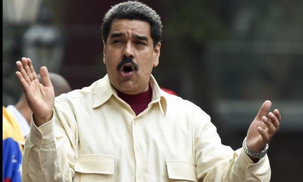 Facebook blocca l'account di Maduro.&nbsp;Caracas&nbsp;accusa, "censura politica"