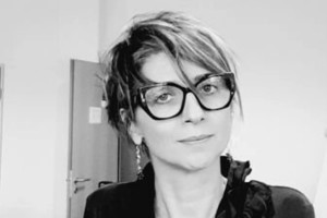 Francesca Albanese  relatrice speciale Onu per i territori palestinesi occupati 