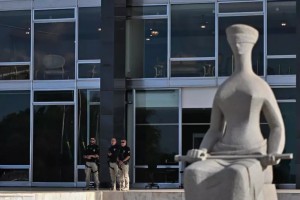 Supremo Tribunal Federal (STF) 