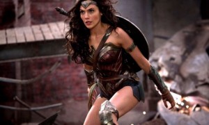 &ldquo;La Mujer Maravilla&rdquo; se impone en taquilla venezolana