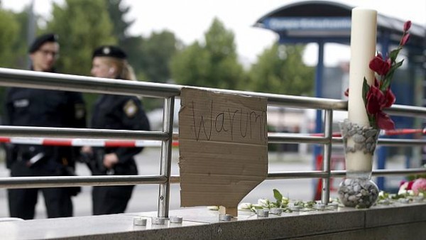 Munich: what happened and when